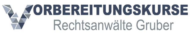 Vorbereitungskurse – Rechtsanwälte Gruber