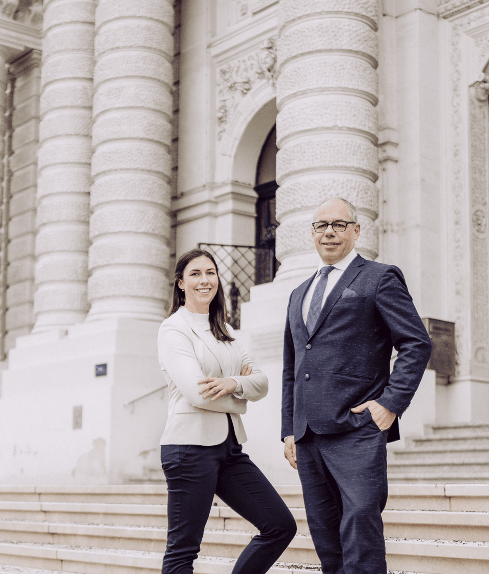 Rechtsanwälte Gruber