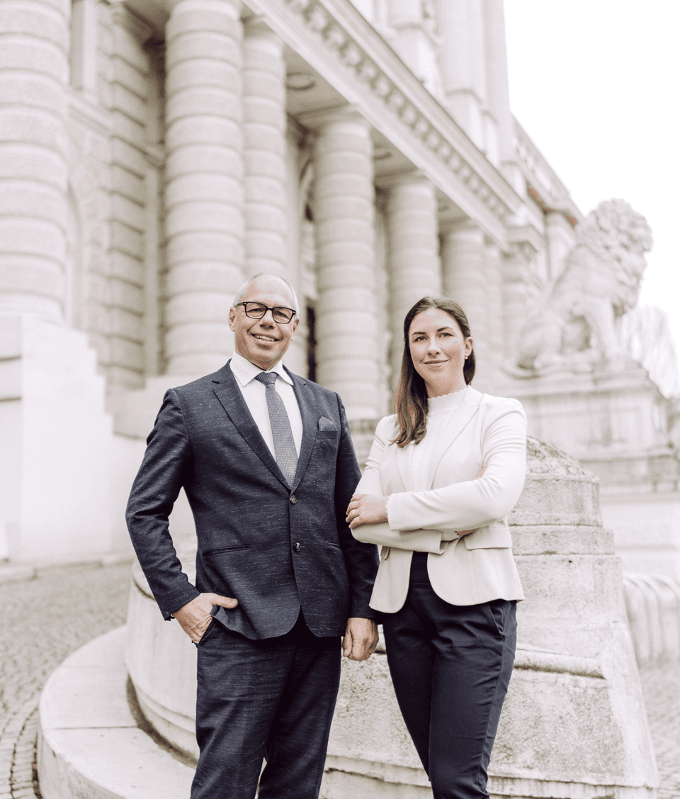 Modul III Vertragserrichtung